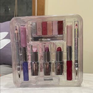 NEW! Y2K  Lipstick Liner and Gloss Set